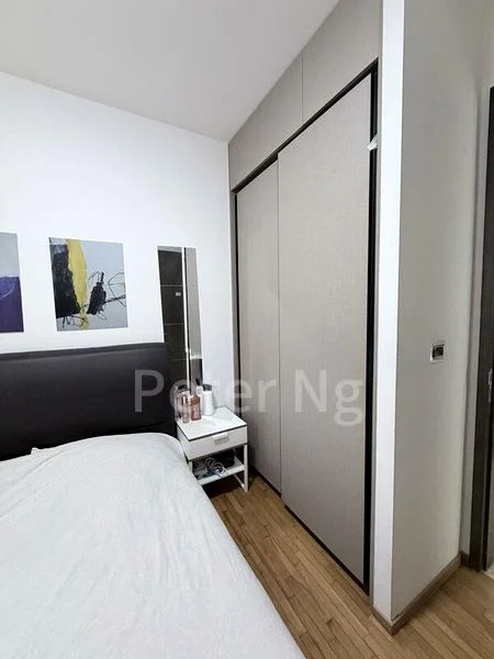 THE CLEMENT CANOPY 3