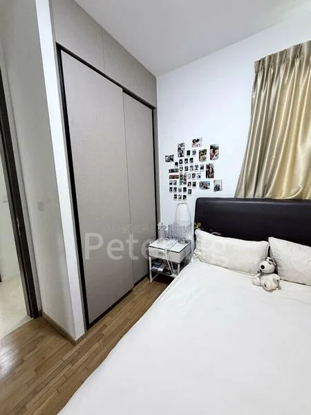 THE CLEMENT CANOPY 4