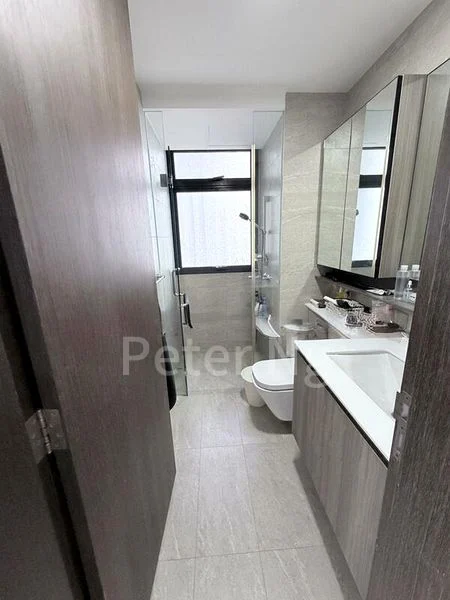 THE CLEMENT CANOPY 5