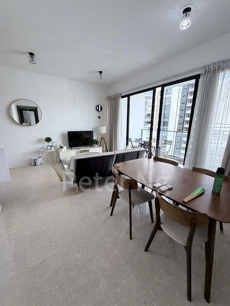 THE CLEMENT CANOPY 6