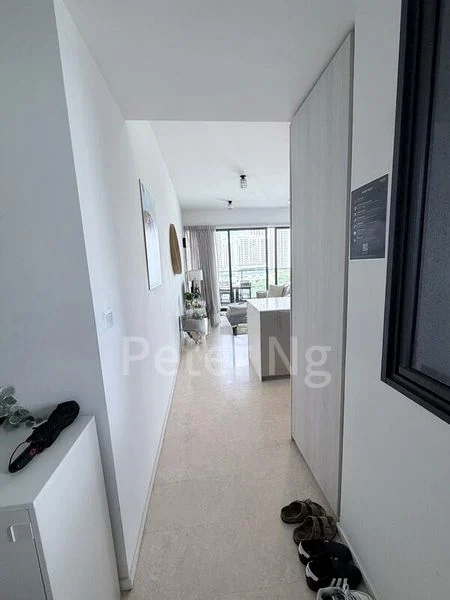 THE CLEMENT CANOPY 9