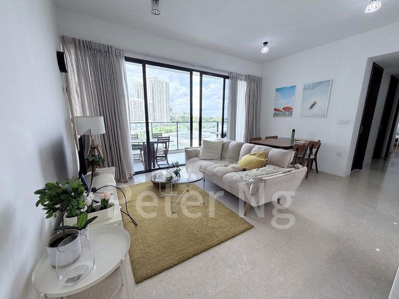 THE CLEMENT CANOPY 10