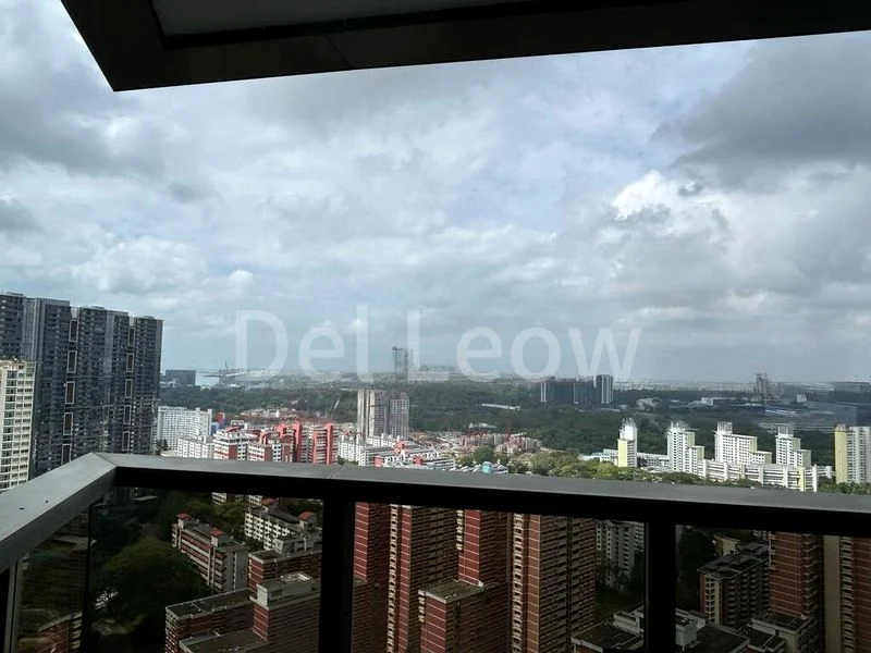 COMMONWEALTH TOWERS 2