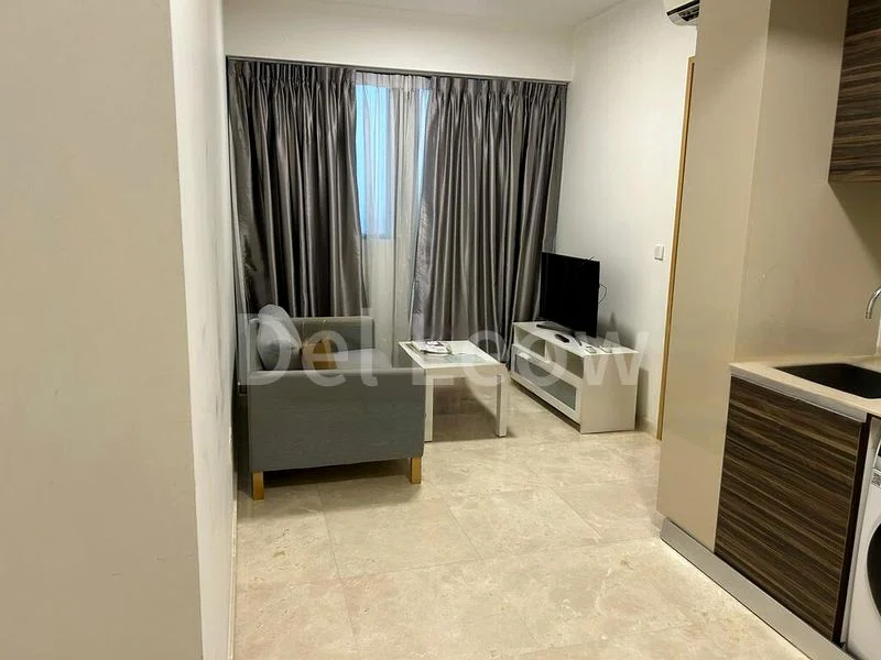 COMMONWEALTH TOWERS 3