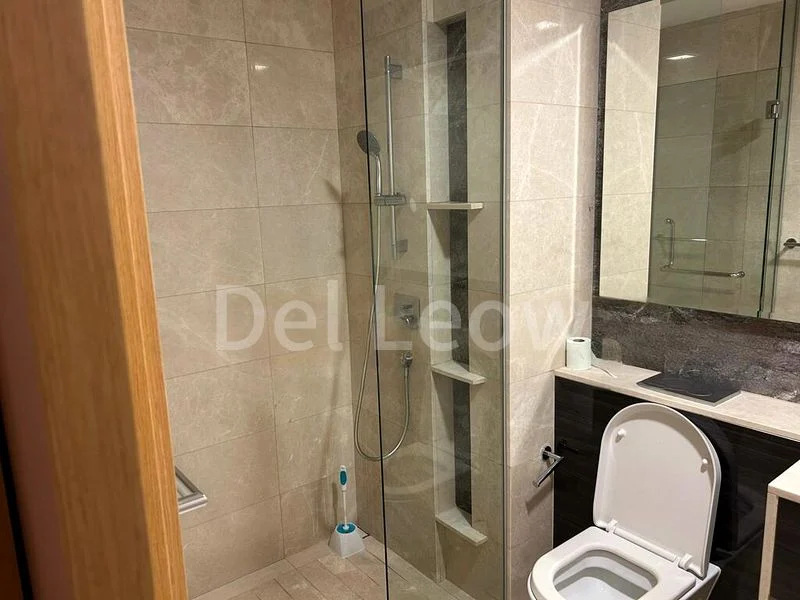 COMMONWEALTH TOWERS 4