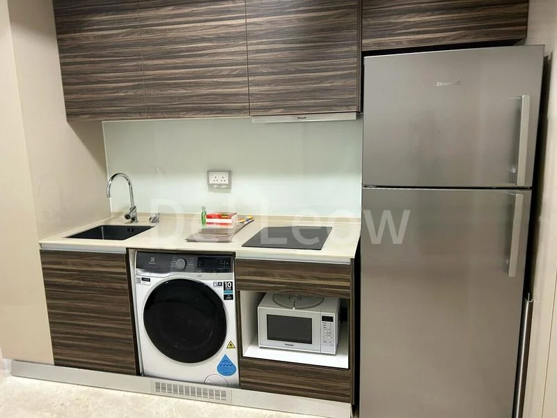 COMMONWEALTH TOWERS 5