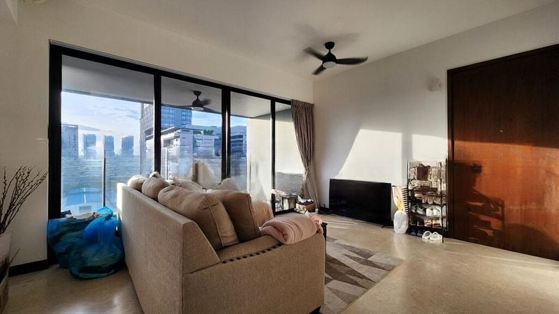 SPOTTISWOODE RESIDENCES 7