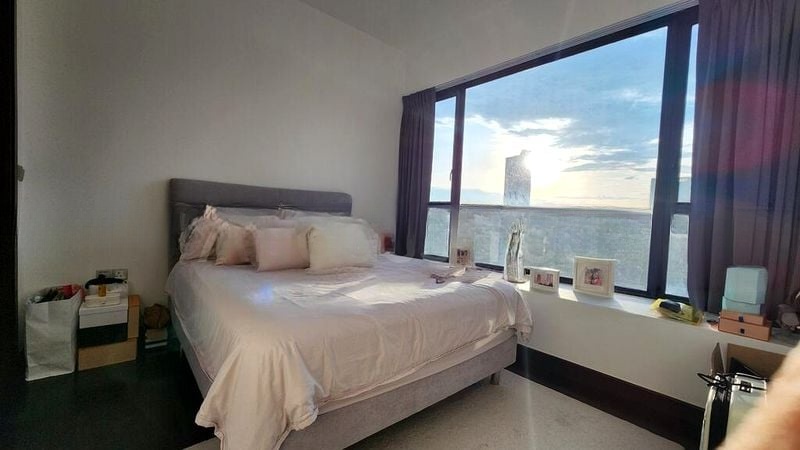 SPOTTISWOODE RESIDENCES 6