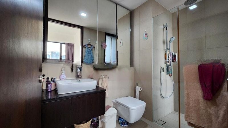 SPOTTISWOODE RESIDENCES 4