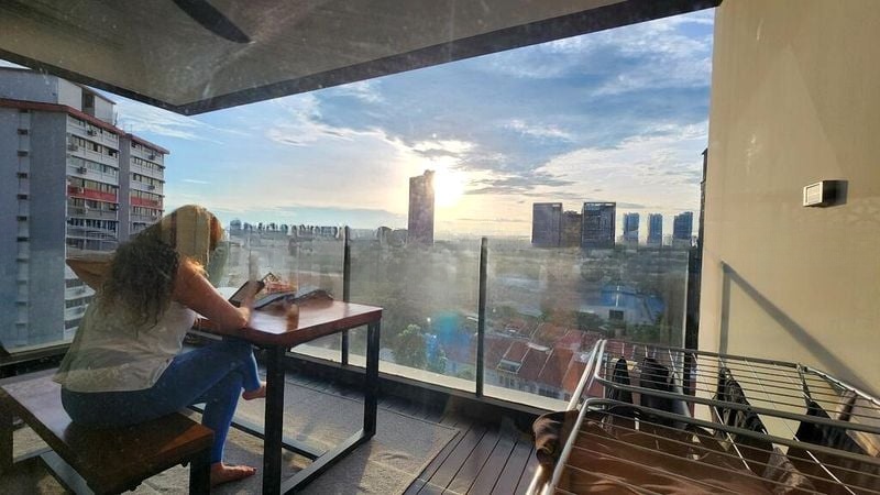 SPOTTISWOODE RESIDENCES 3