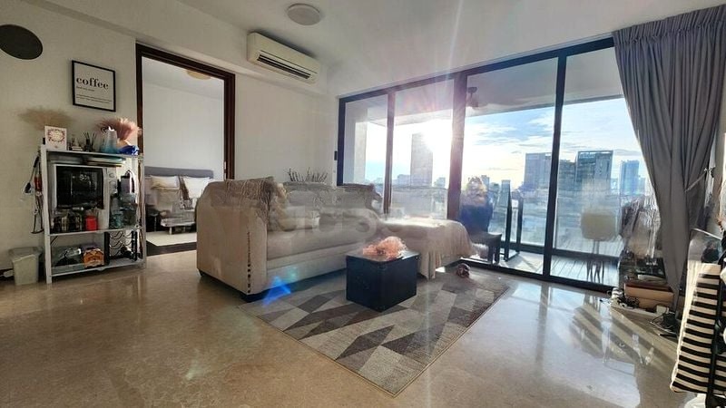 SPOTTISWOODE RESIDENCES 9