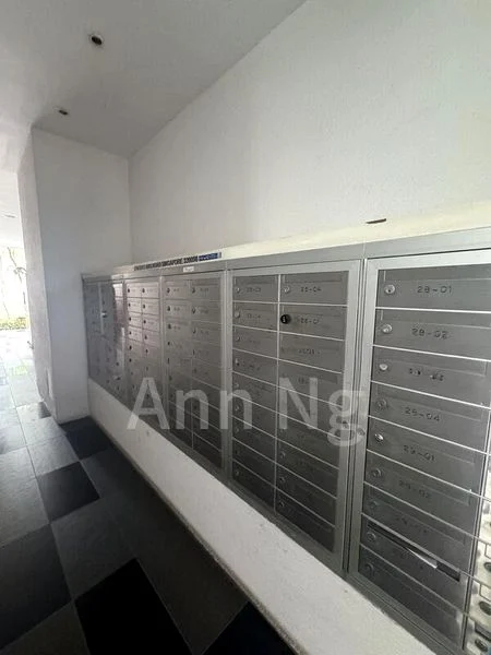 THE RIVERINE BY THE PARK 4