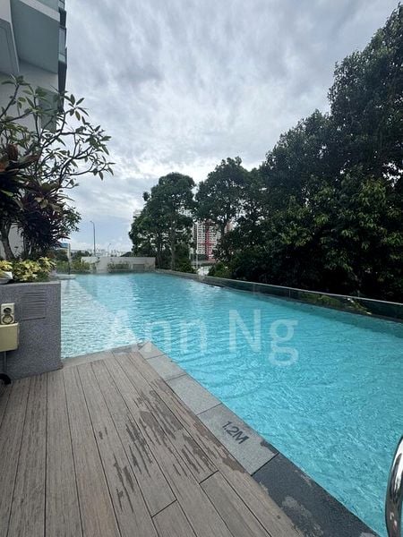 THE RIVERINE BY THE PARK 7