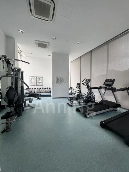 THE RIVERINE BY THE PARK 10