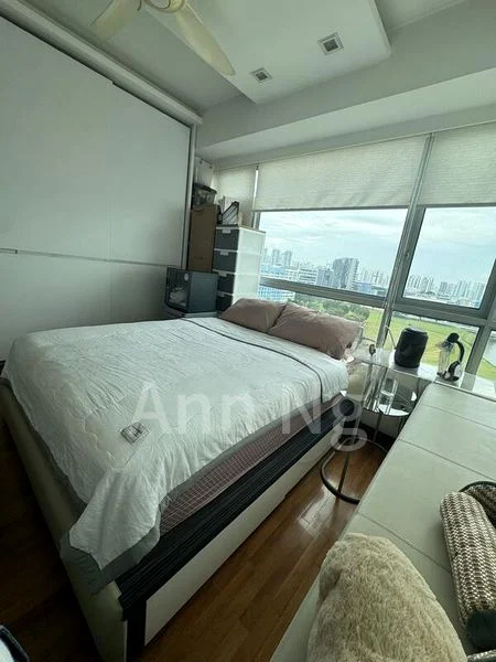 THE RIVERINE BY THE PARK 14