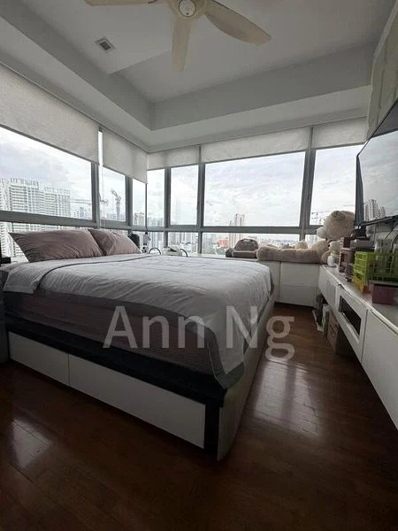 THE RIVERINE BY THE PARK 15