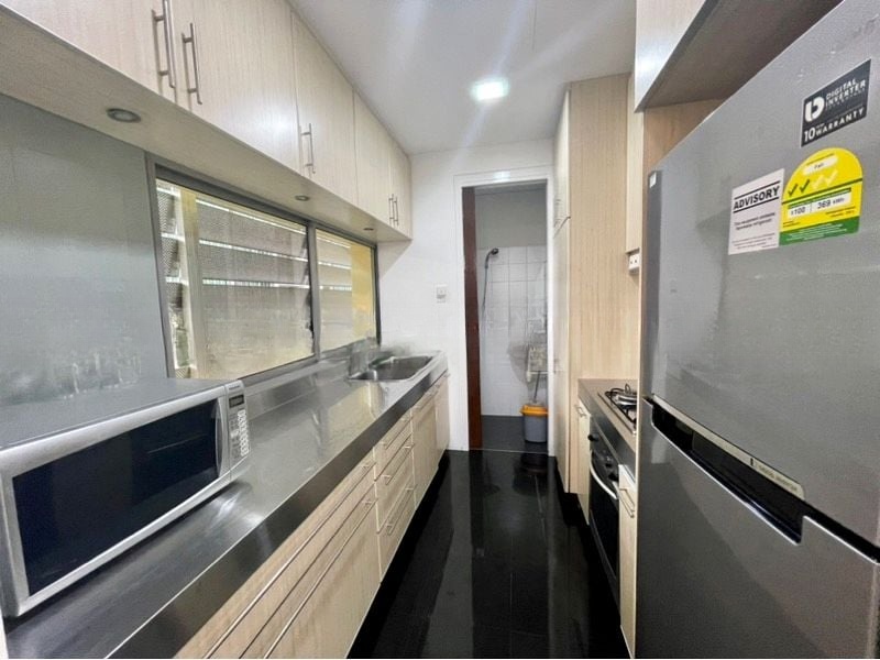 THE ABODE AT DEVONSHIRE 4