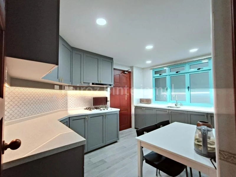 BALLOTA PARK CONDOMINIUM 4