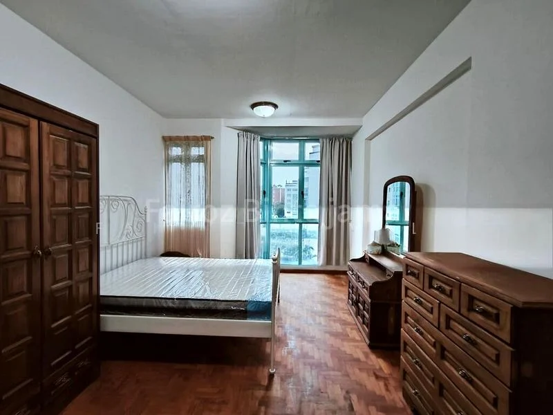 BALLOTA PARK CONDOMINIUM 6