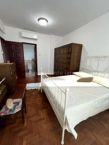 BALLOTA PARK CONDOMINIUM 7