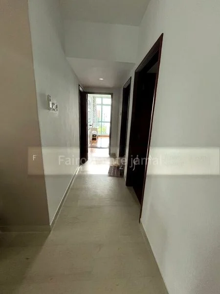 BALLOTA PARK CONDOMINIUM 9