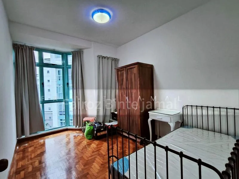 BALLOTA PARK CONDOMINIUM 10