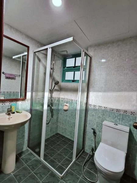 BALLOTA PARK CONDOMINIUM 11