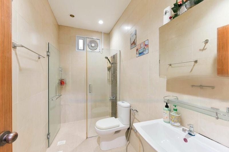 EDELWEISS PARK CONDOMINIUM 14