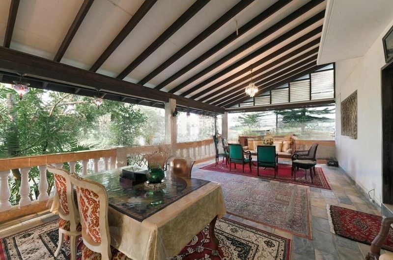 EDELWEISS PARK CONDOMINIUM 3