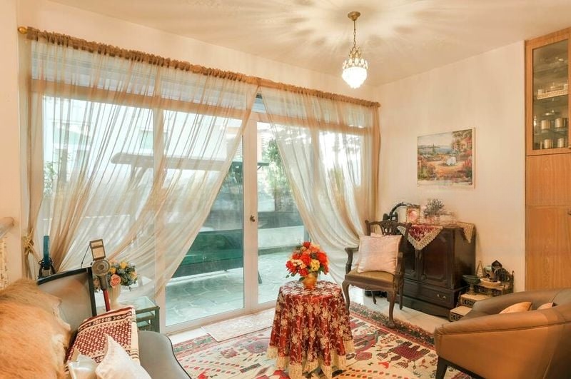 EDELWEISS PARK CONDOMINIUM 5