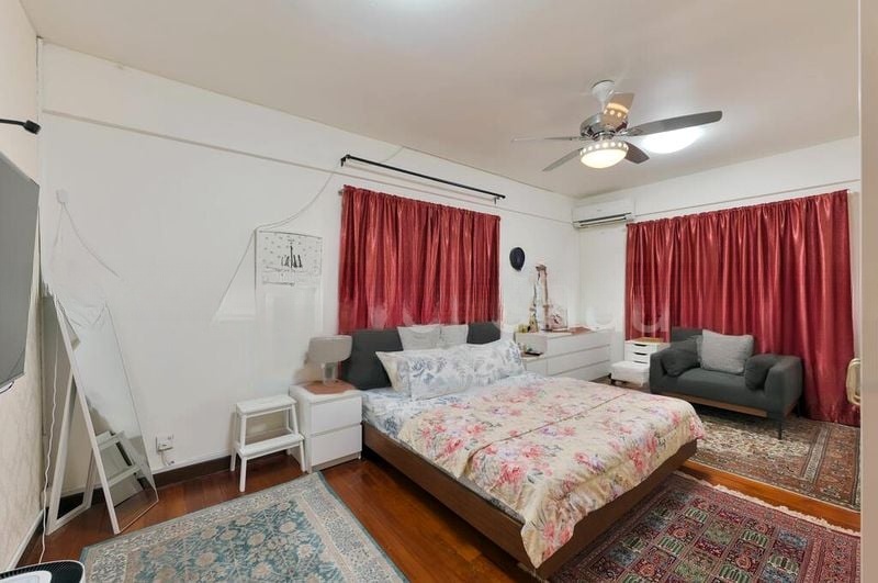 EDELWEISS PARK CONDOMINIUM 11