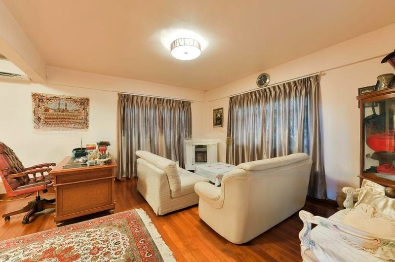 EDELWEISS PARK CONDOMINIUM 10