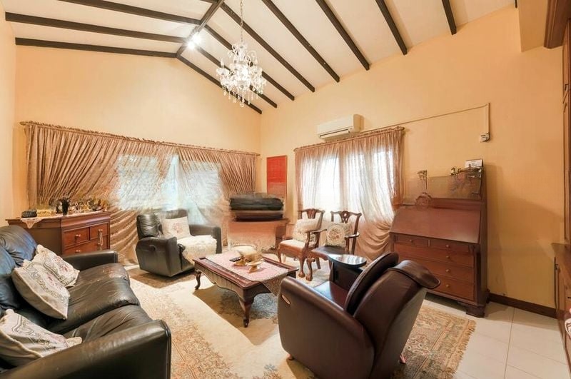 EDELWEISS PARK CONDOMINIUM 7