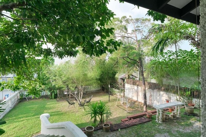 EDELWEISS PARK CONDOMINIUM 15