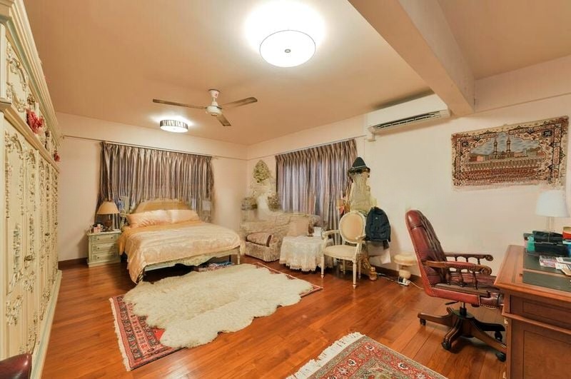 EDELWEISS PARK CONDOMINIUM 9