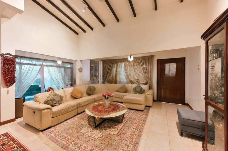 EDELWEISS PARK CONDOMINIUM 4