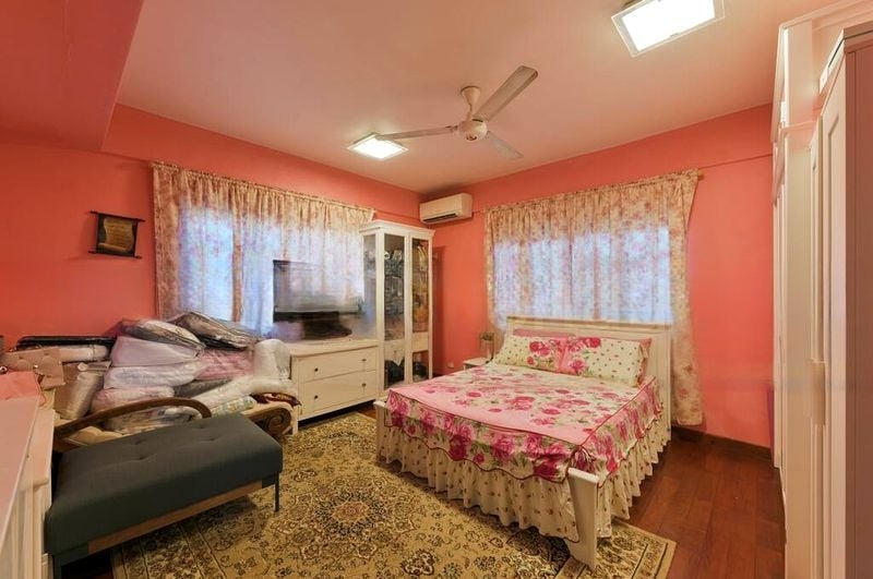 EDELWEISS PARK CONDOMINIUM 12