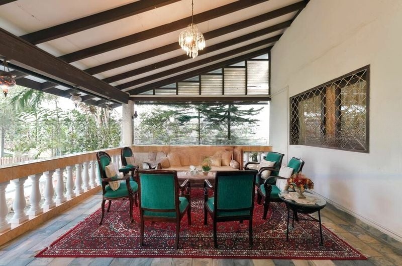 EDELWEISS PARK CONDOMINIUM 2