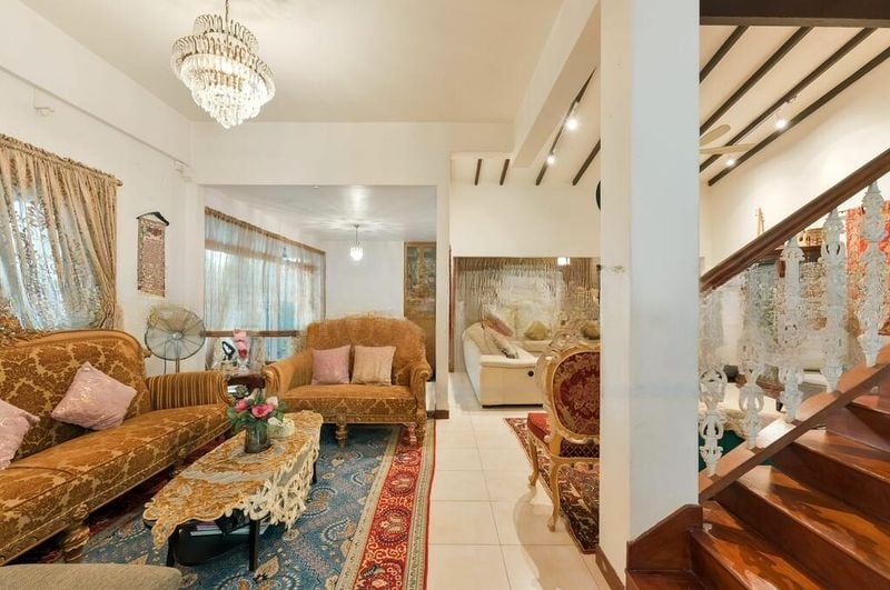 EDELWEISS PARK CONDOMINIUM 6