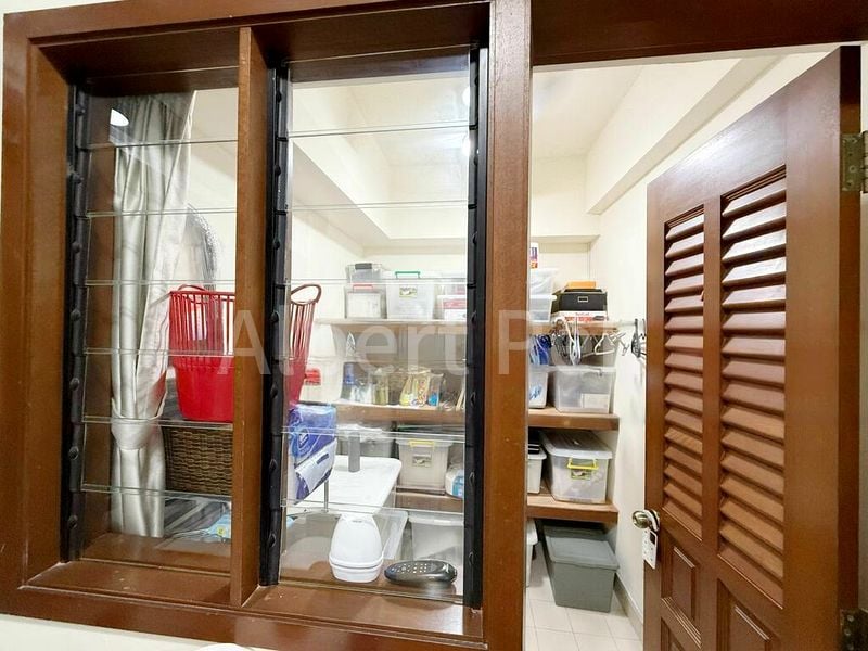 CARISSA PARK CONDOMINIUM 10