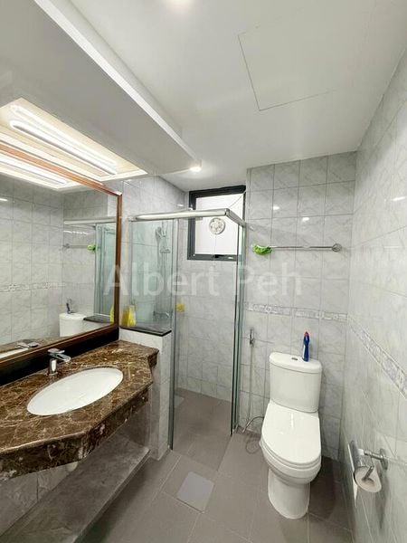 CARISSA PARK CONDOMINIUM 11