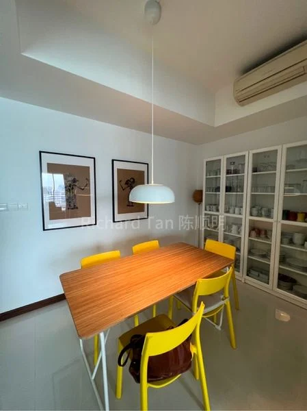 THE SAIL @ MARINA BAY 2