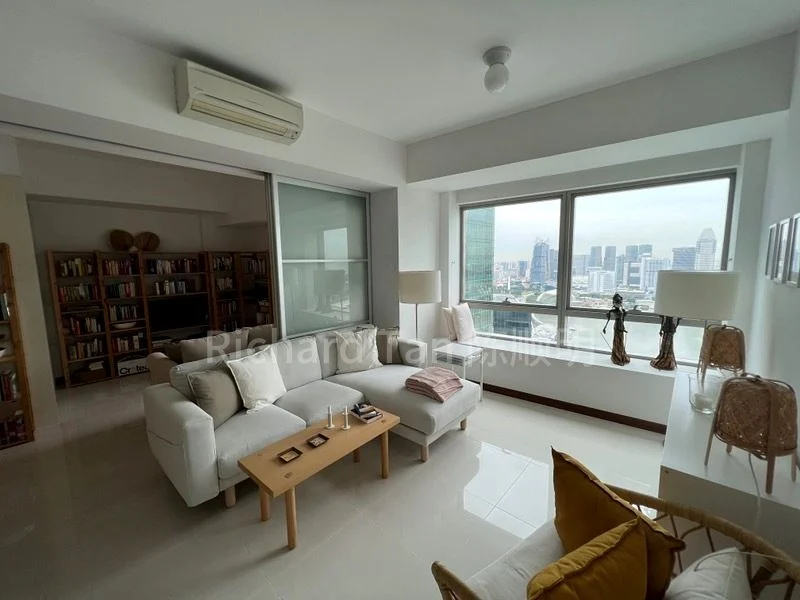 THE SAIL @ MARINA BAY 4