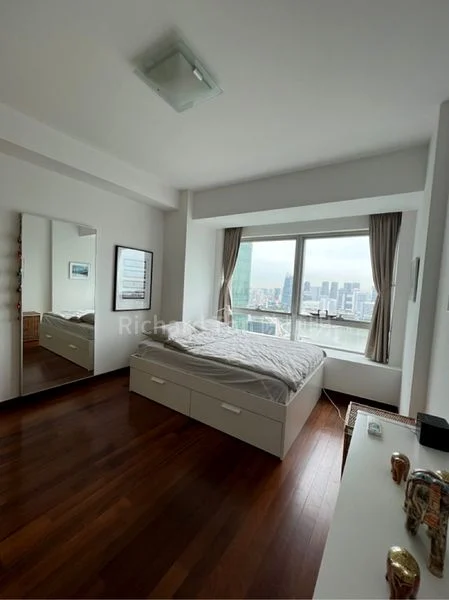 THE SAIL @ MARINA BAY 5