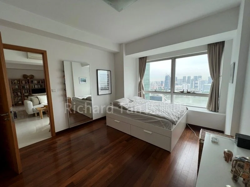 THE SAIL @ MARINA BAY 8