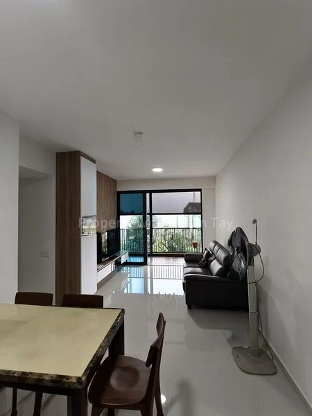 TREASURE AT TAMPINES 2