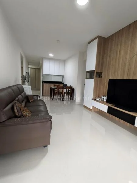 TREASURE AT TAMPINES 3