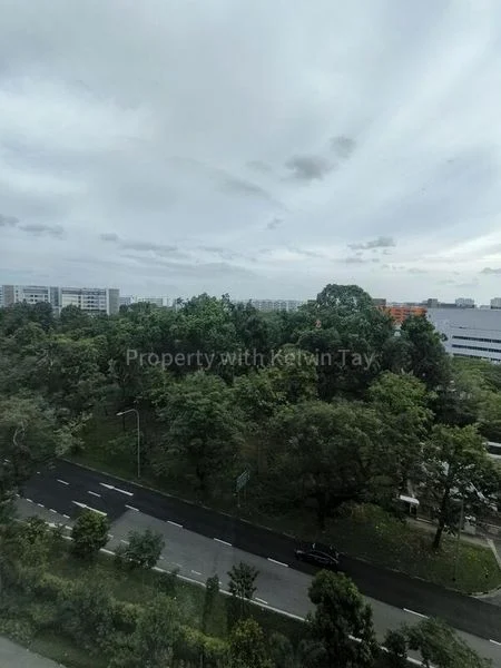 TREASURE AT TAMPINES 7