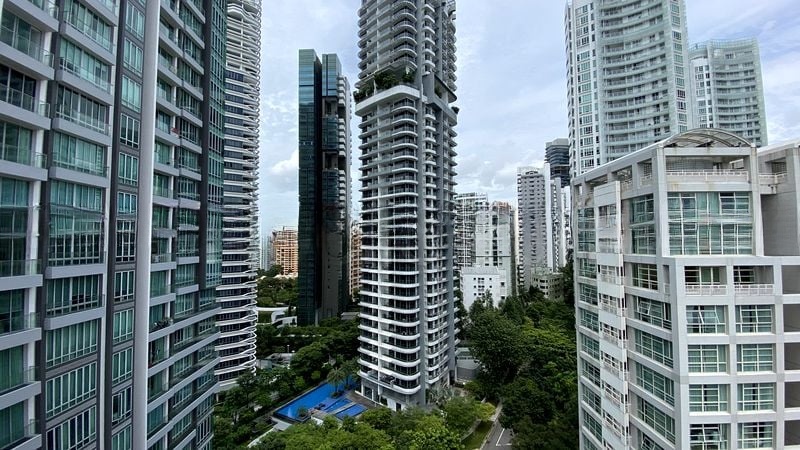 THE ABODE AT DEVONSHIRE 4