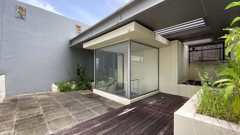 THE ABODE AT DEVONSHIRE 3